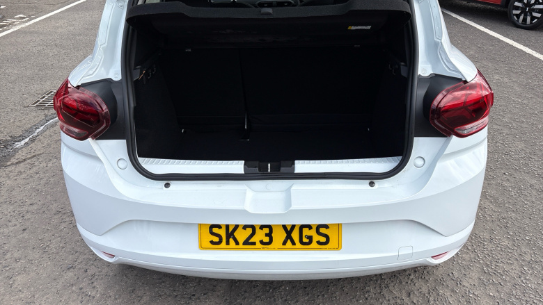 Dacia Sandero 1.0 Tce Essential 5dr Petrol Hatchback